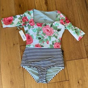 Seea One-piece Swimsuit